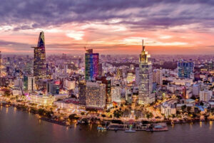 DỰ ÁN TẠI TPHCM