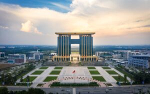DỰ ÁN TẠI BÌNH DƯƠNG