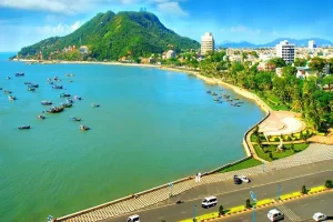 BDS NGHỈ DƯỠNG